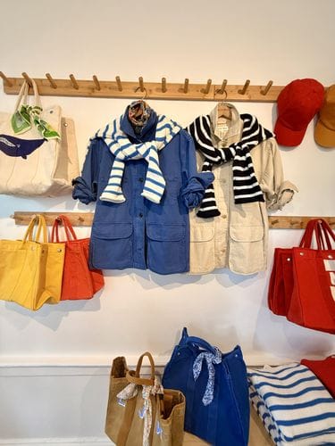 Alex Mill Edgartown