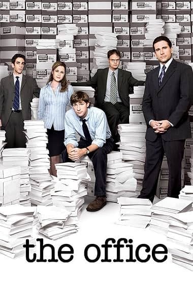 The Office (US)