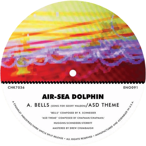Air-Sea Dolphin