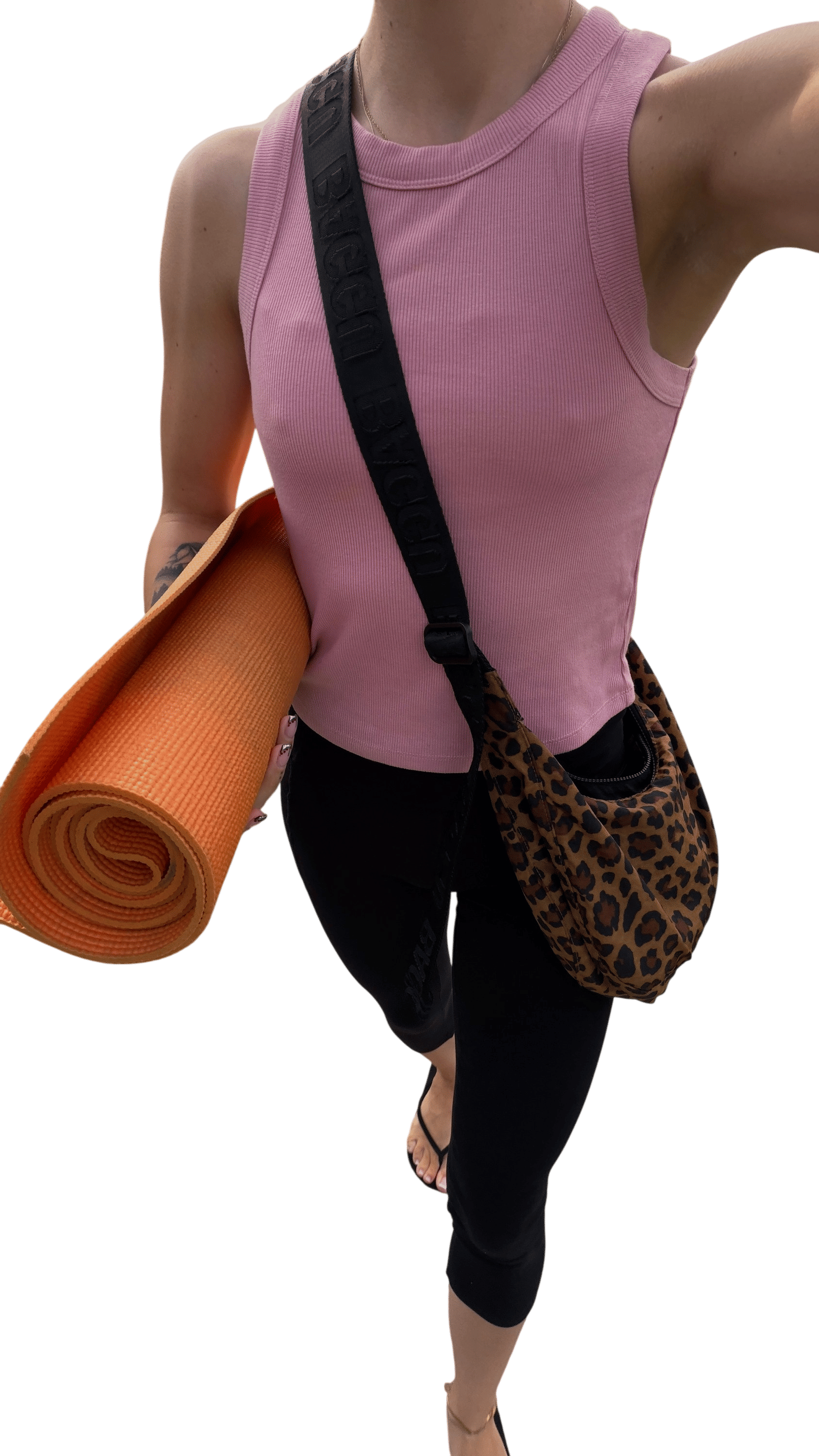 yoga.