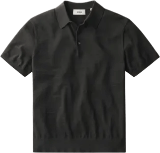 Avalon Knit Polo