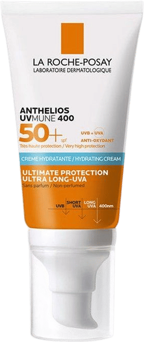 La Roche-Posay Anthelios UVmune 400 SPF50+