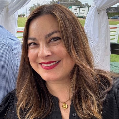 Jamie Arevalo