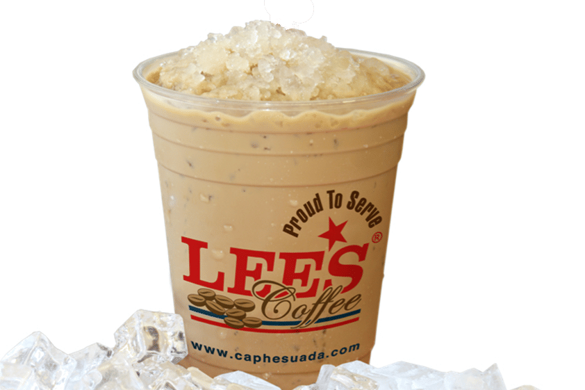 Lee's Sandwiches & Coffee