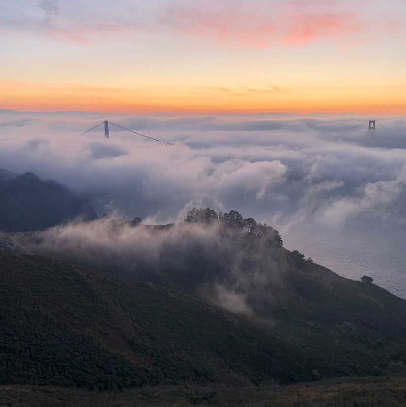 What to do in Marin