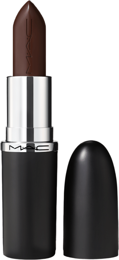 MAC Sleek Satin Lipstick - Film Noir