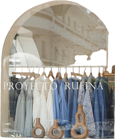 Proyecto Rufina