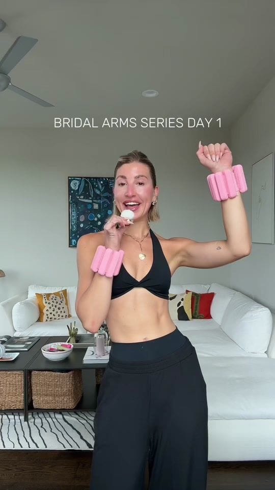 Bridal Arms Series