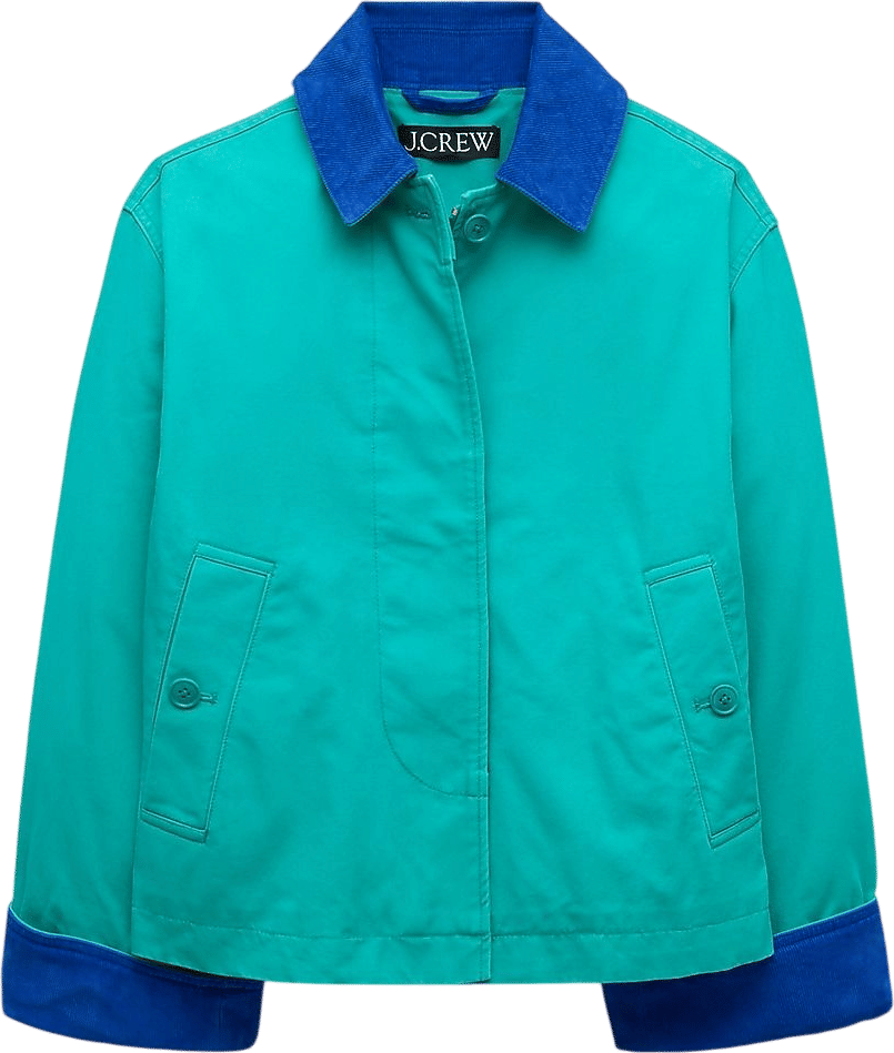 Barn Jacket