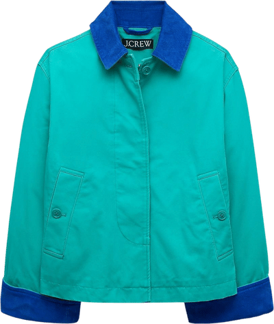 Barn Jacket