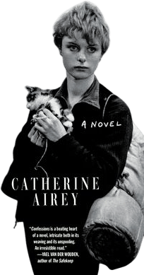 Confessions: A Novel (Catherine Airey)