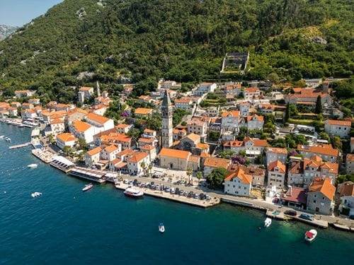 Perast