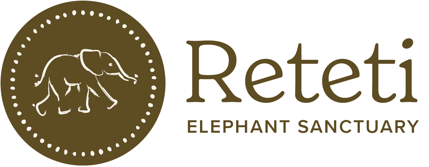 Reteti Elephant Sanctuary