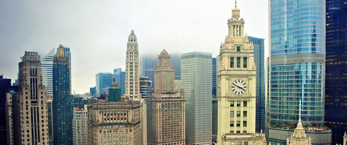 Chicago Boat Tour
