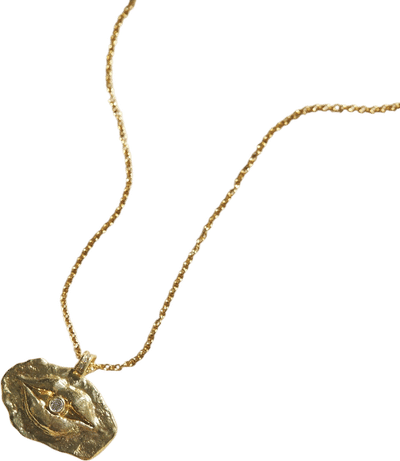 Fine Voice Pendant