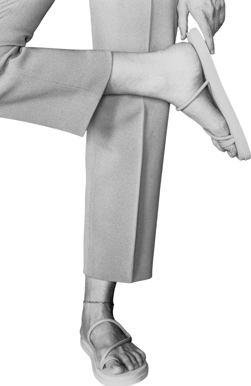 Emme Parsons (GSOS = good sh*t on sale) 40% OFF