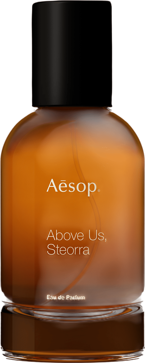 Above Us Steorra