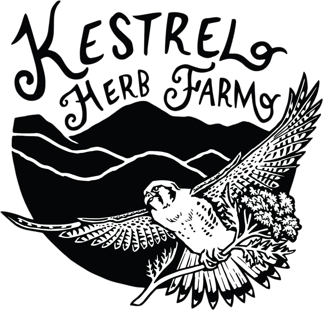 Kestrel Herb Farm