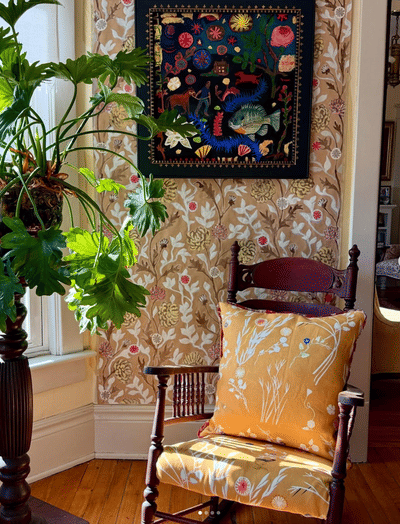 Lalley Fine Papers & Textiles
