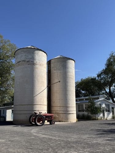 Los Poblanos Historic Inn & Organic Farm