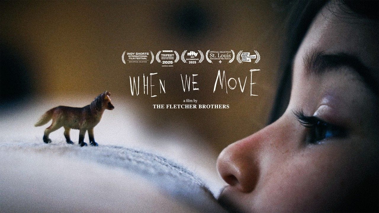 "When We Move"