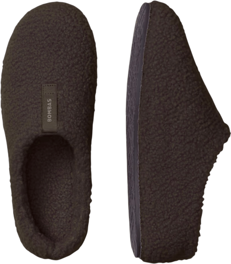 Bombas Sunday Slipper