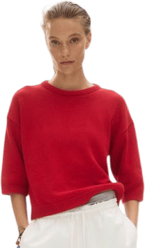 H&M knit t-shirt