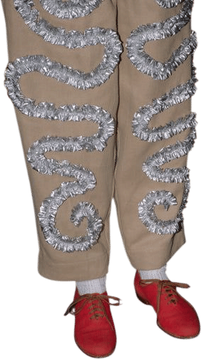 Nancy Stella Soto SBP Trousers
