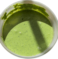 Green Goddess Dressing