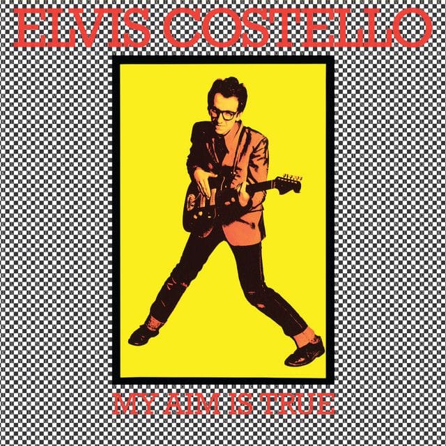 Elvis Costello's First Three Albums
