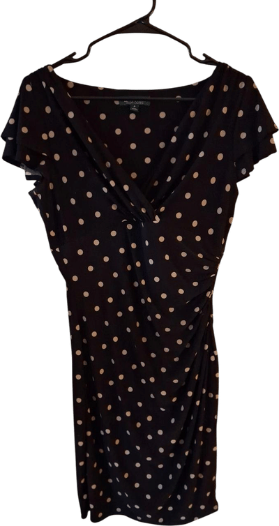 Lauren Ralph Lauren Wedding Guest Dress