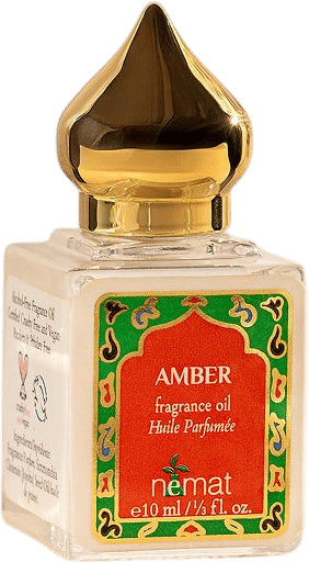 nemat amber oil