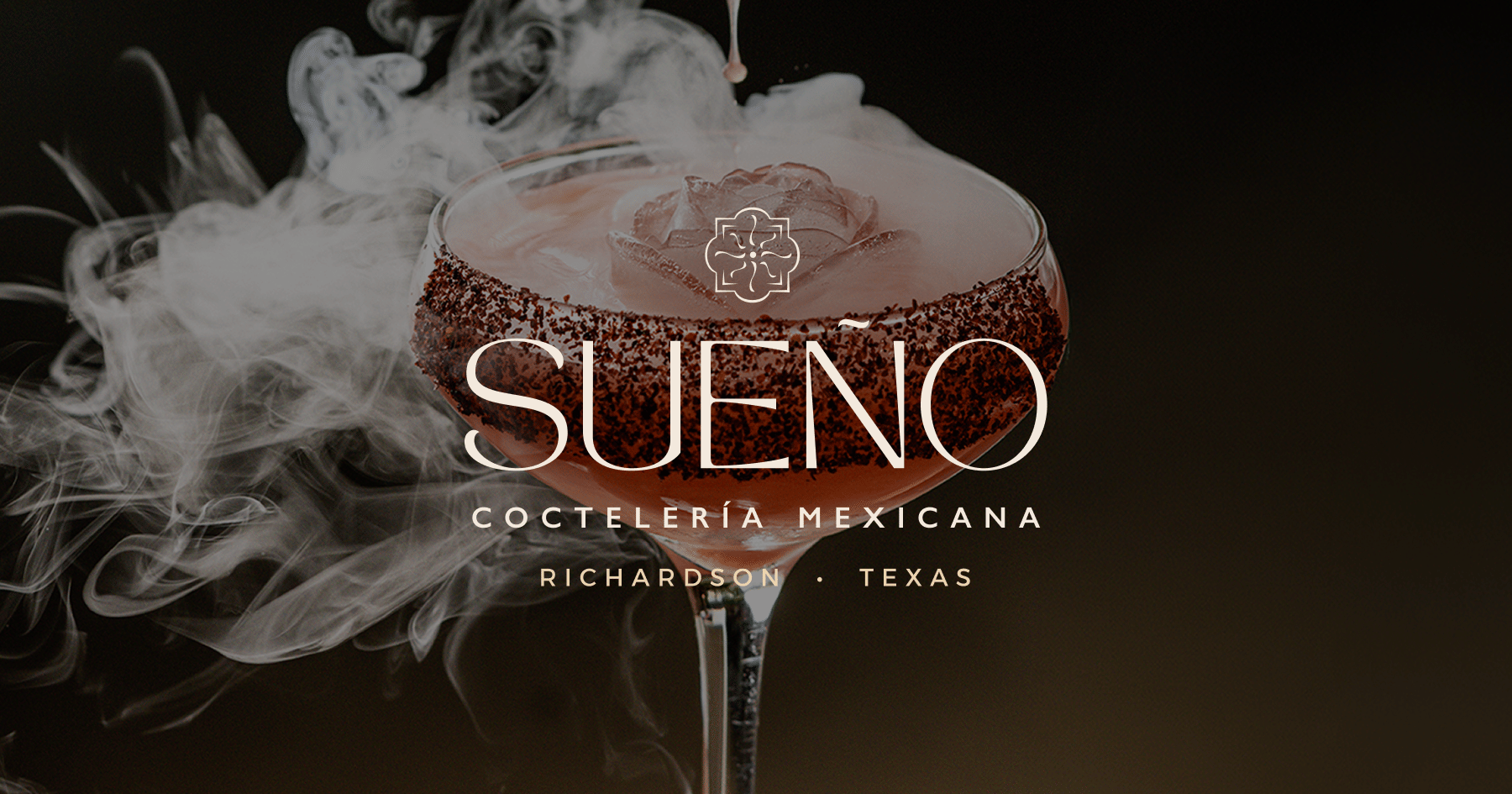 Sueño Coctelería Mexicana