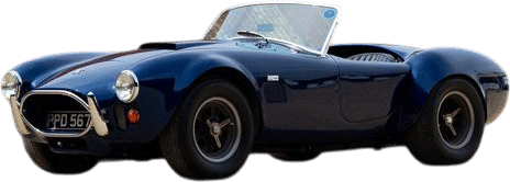 AC Cobra 427