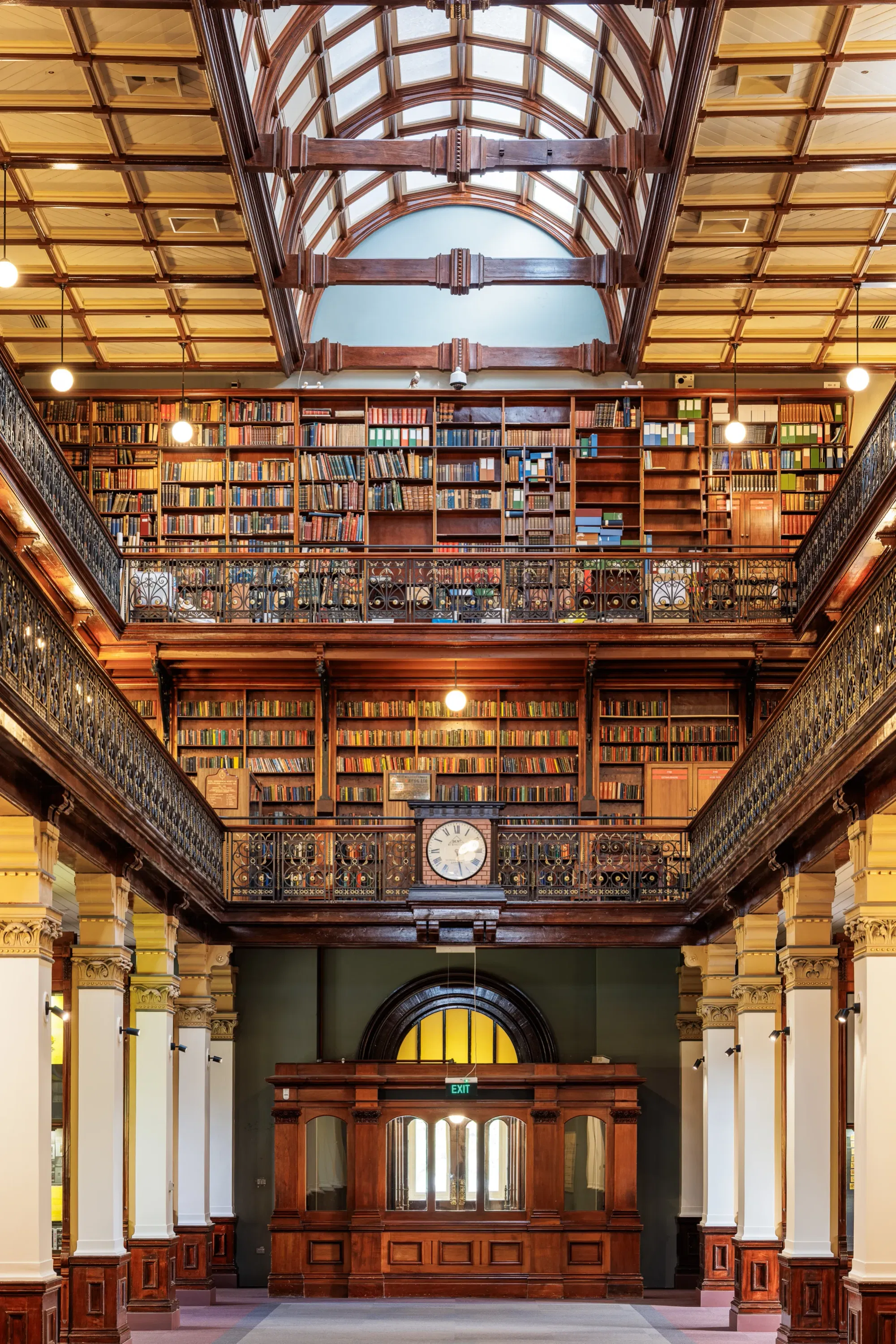 State Library of South Australia