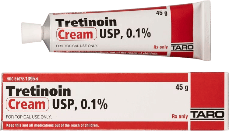 Tretinoin