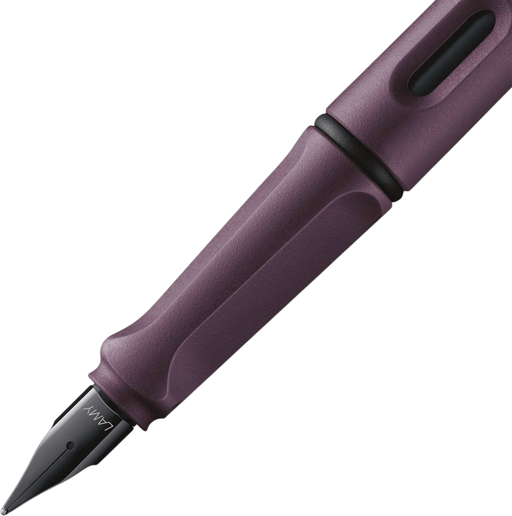 Lamy Safari Fountain Pen