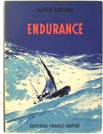 Endurance: Shackleton's Incredible Voyage