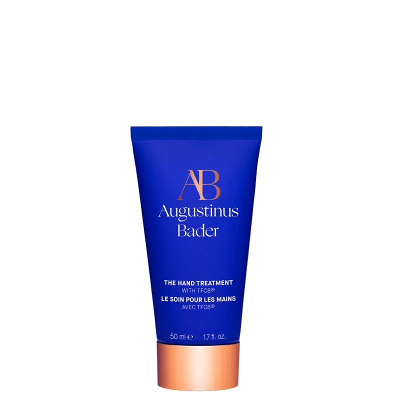 Agustinus Bader hand cream