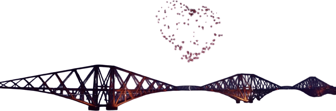 Fare Well - Edinburgh's Hogmanay 2020