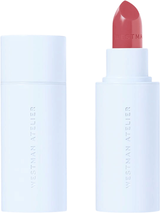 Westman Atelier Hydrobalm Tinted Lipstick in Pop