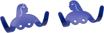 Kaye Blegvad Female Support System Hooks