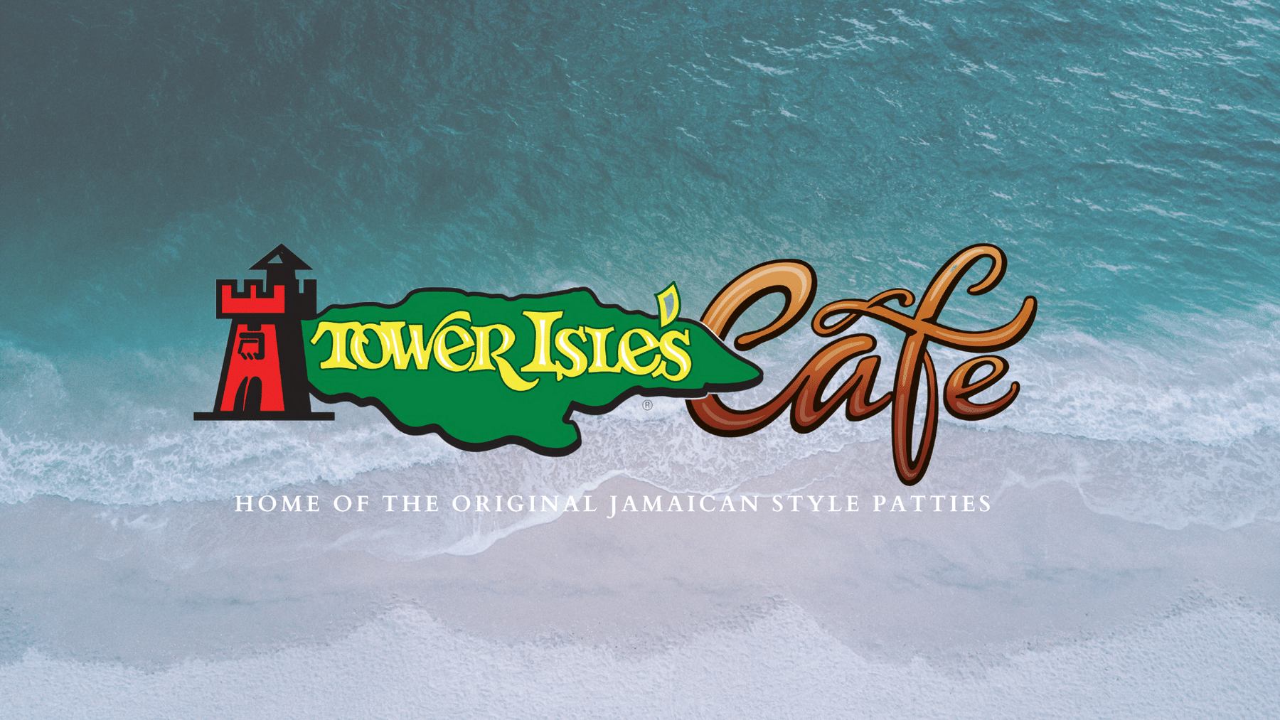 Tower Isles Jamaican Spicy Beef Patties