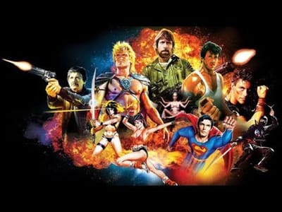 Electric Boogaloo: The Untold Story of Cannon Films