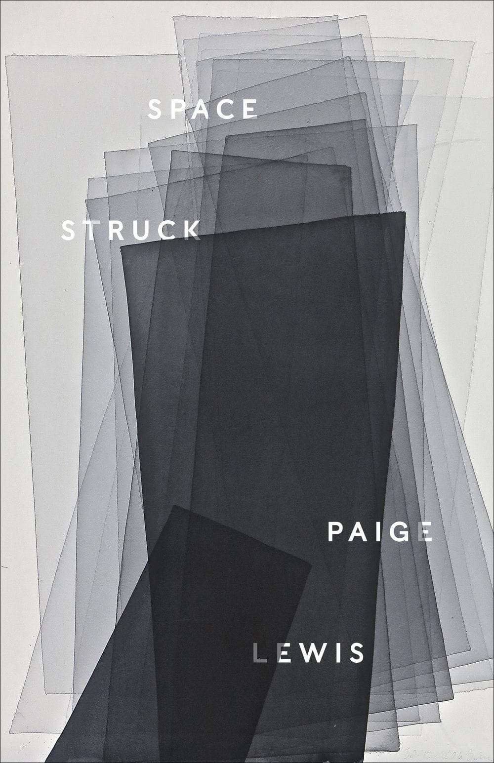 Space Struck by Paige Lewis