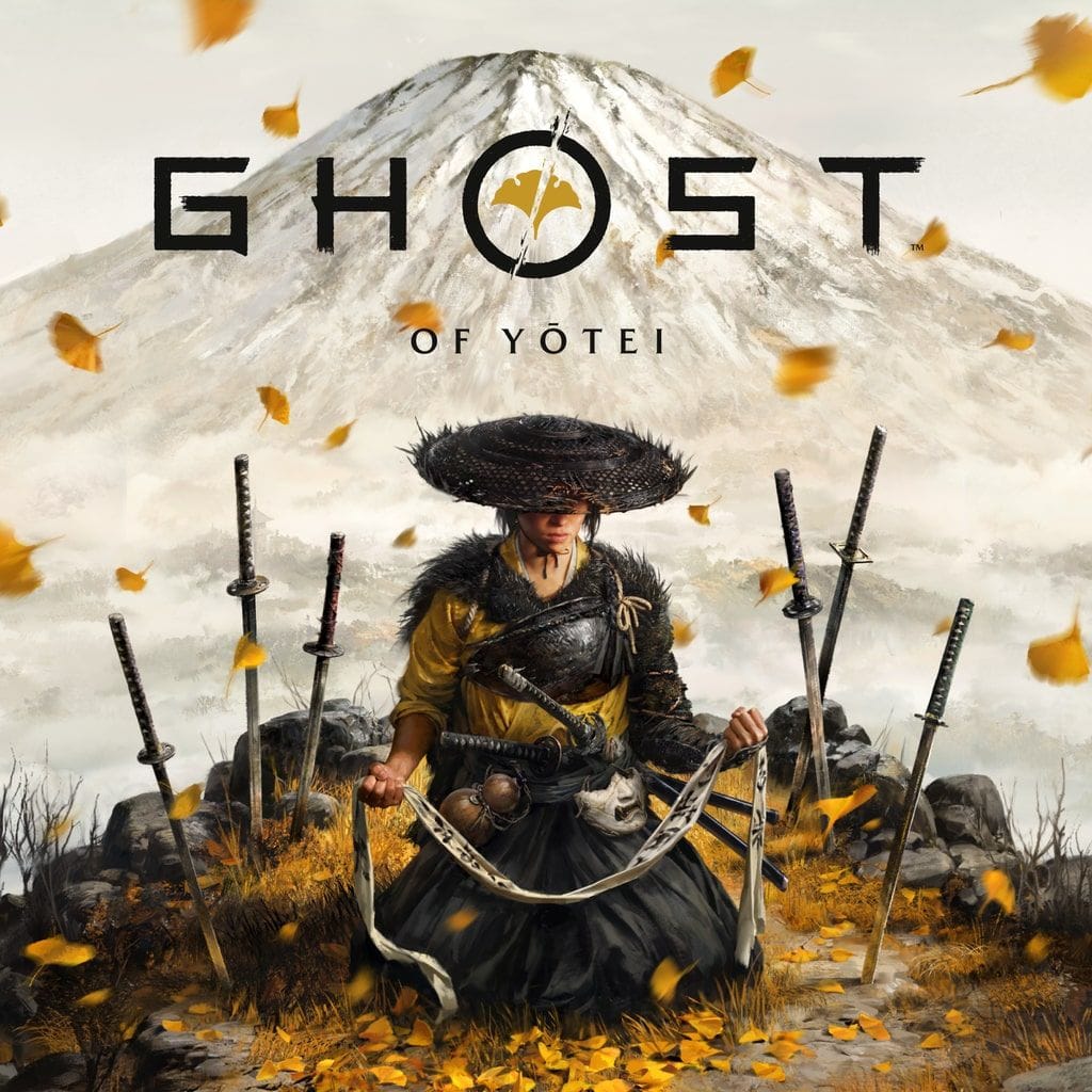 Ghost of Yōtei - PS5