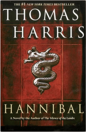 Hannibal by Thomas Harris