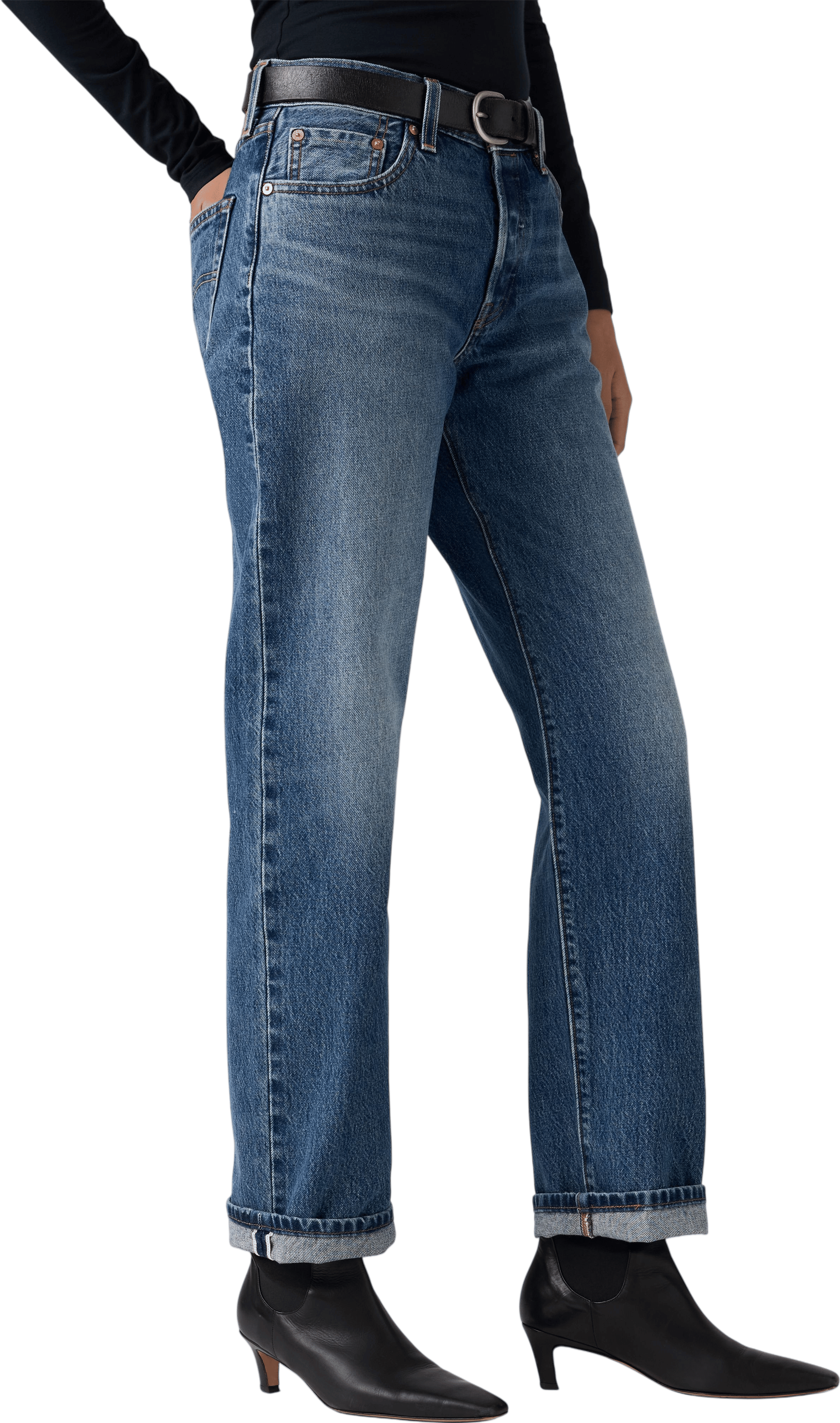 Levi's 501 '90s Selvedge Women's Jeans