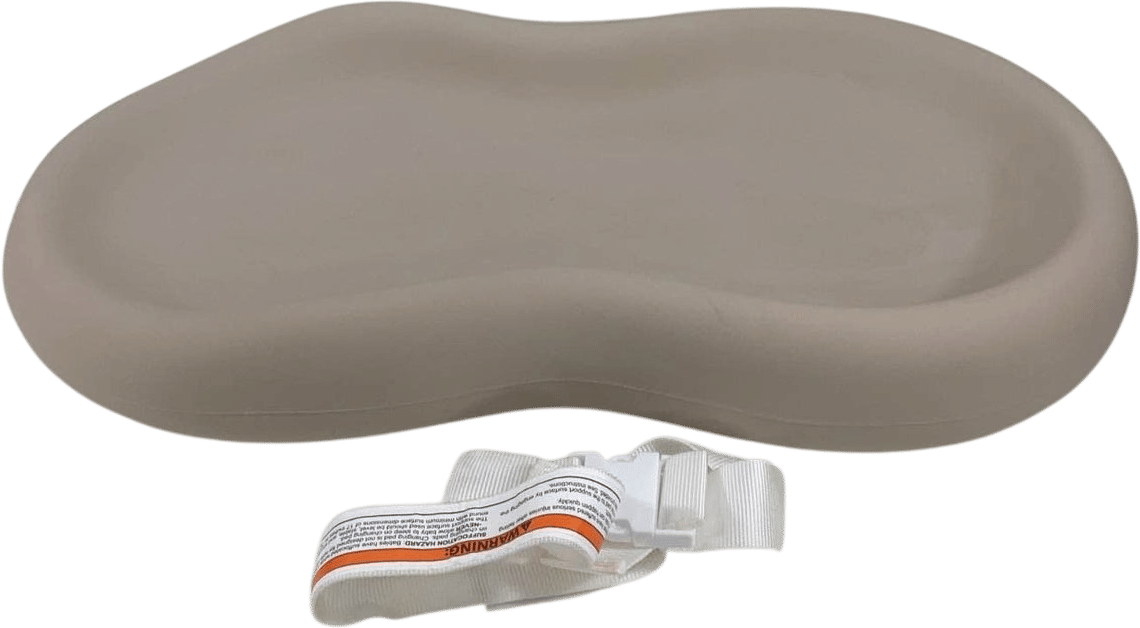 keekaroo changing pad