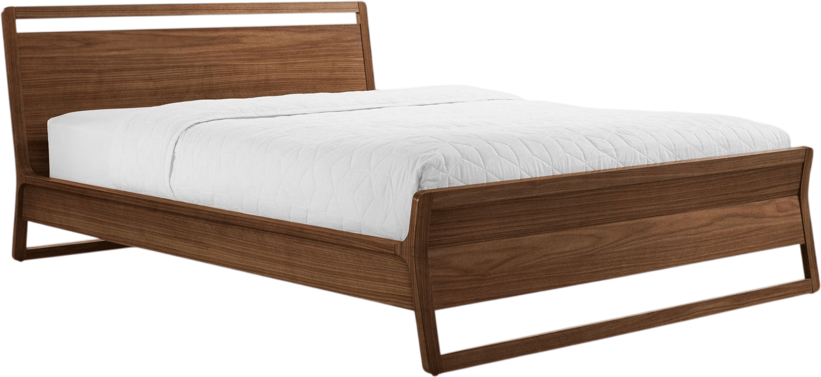 Woodrow Bed
